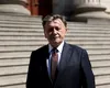 Mesajul de „la revedere“ al lui Crin Antonescu: „Eu am pierdut alegerile. Nu mai căutați trădări, incapacitate de mobilizare“