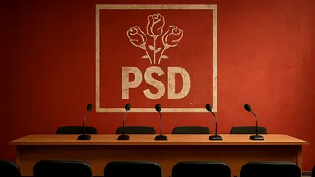 PSD, mesaj clar despre guvernare: fără funcții negociate