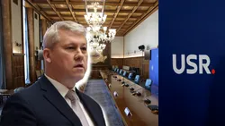 Ședință cu scântei la vârful puterii: Predoiu critică dur USR. Coaliția ia decizii cruciale privind reforma administrației
