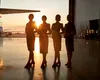 Emirates recrutează stewardese din România pentru Dubai. Salarii de peste 3.000 de dolari și multe alte beneficii