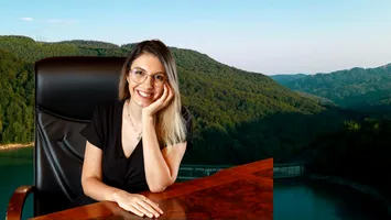 Diana Buzoianu și oamenii USR, principalii „artizani” ai sistării alimentării cu apă a peste 100.000 de locuitori din Prahova și Dâmbovița