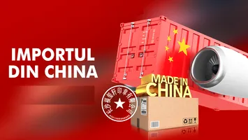 Unde dai și unde crapă: Tarifele lui Trump contra Chinei amenință economia UE. Nici România nu e scutită