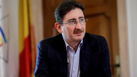 Discuții tensionate în Senat: S-a cerut demisia președintelui Consiliului Concurenței, Bogdan Chirițoiu