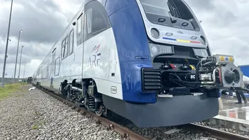 Trenurile electrice PESA intră în România: Clujul, un nod esențial pe harta mobilității interregionale