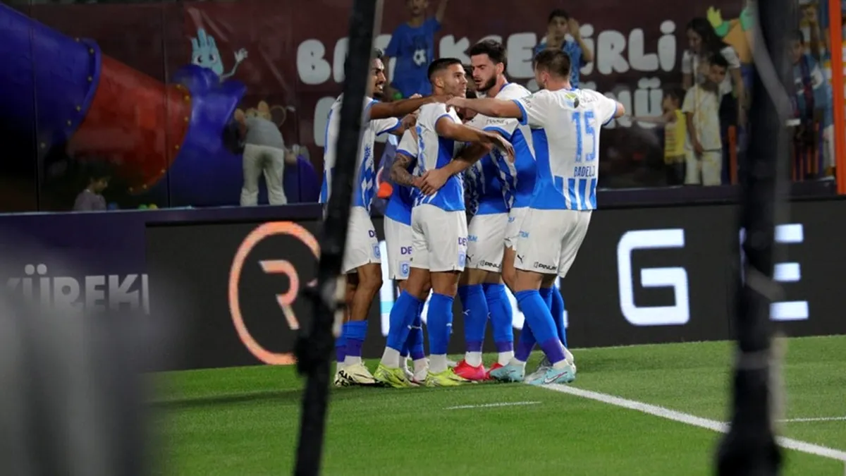 Echipele româneşti în Europa: Victorie pentru Craiova, egal pentru FCSB şi dezastru pentru CFR Cluj
