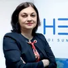 (VIDEO) Silvia Vlăsceanu, HENRO: „Vom avea energie, nu se pune problema unor întreruperi. Scăderea prețurilor este puțin probabilă”
