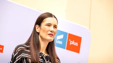 Clotilde Armand, primul mesaj ca primar validat