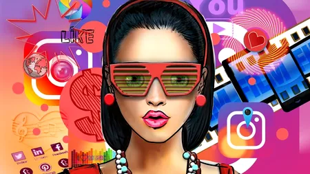Cum vrea Instagram să verifice identitatea la crearea contului. Interzis minorilor