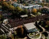 Pelerinaj istoric la Iaşi de Sfânta Parascheva: 32.000 de oameni la Sfânta Liturghie şi familii premiate pentru credinţă şi dăruire