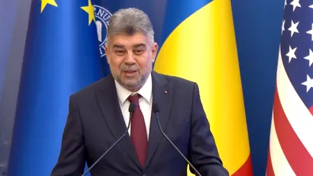 Guvernul a semnat cel mai important contract al țării noastre de după Revoluție. Marcel Ciolacu: România face un pas important în consolidarea securităţii sale