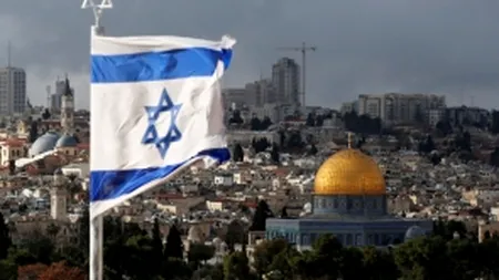 Premierul Benjamin Netanyahu anunță declararea stării de război în Israel