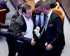 Deputatul care l-a huiduit pe Trump ascunde o poveste românească controversată