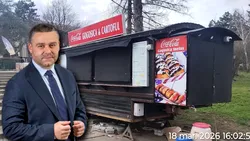 Ciprian Ciucu anunță demolarea chioșcurilor ilegale din parcurile Capitalei