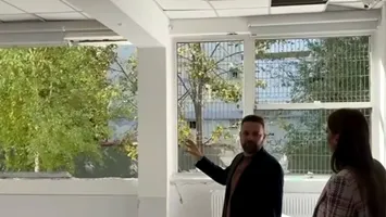 Primarul Sectorului 5, Vlad Popescu Piedone, se implică activ. Ajutor pentru victimele exploziei din Rahova și siguranța liceului afectat