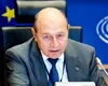 Traian Băsescu explică de ce România nu poate renunța la taxele actuale: „Am trăit bine pe bani împrumutați”