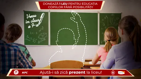 Realitățile României de azi: aproape un sfert dintre copiii din mediul rural se culcă flămânzi!