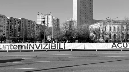 Artiștii cer măsuri compensatorii pentru pierderile din pandemie
