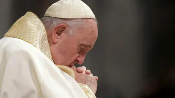 Simbolul puternic al numelui Francisc, ales de Jorge Mario Bergoglio înainte de a deveni Papă