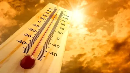 Căldură mare: Comandamentul de vară cere românilor să nu spele rufele între orele 18 și 22