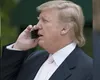Donald Trump s-a mai gândit: totuși, telefoanele și componentele din China pot veni netaxate
