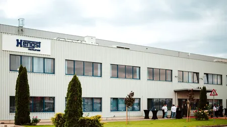 Grupul german care a preluat o fabrică din România, investiţii de 11 milioane de euro pentru extindere