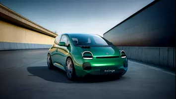 Renault învață de la chinezi cum să facă mașini mai repede și mai ieftin