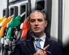 Nazare, despre prima reducere a accizei la carburanți: „Impactul va fi mai mare decât la TVA”