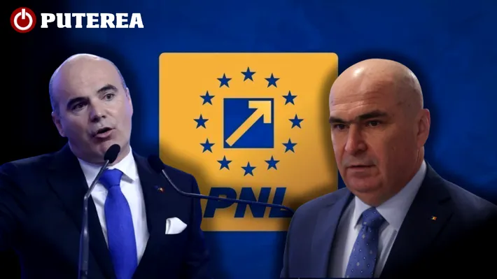 Rareș Bogdan, dezvăluiri din culisele PNL: „Bolojan trebuia demis înainte de Paște”