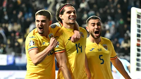Edi Iordănescu a plecat de la Națională! Cine vine în locul său