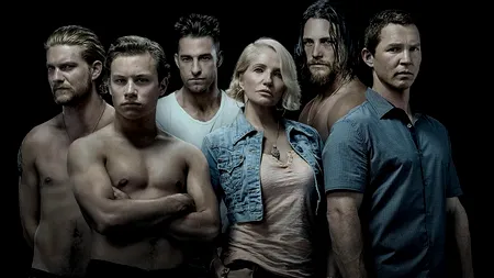 Seriale în mare trend: Animal Kingdom – familia ca mafie, destinul ca blestem