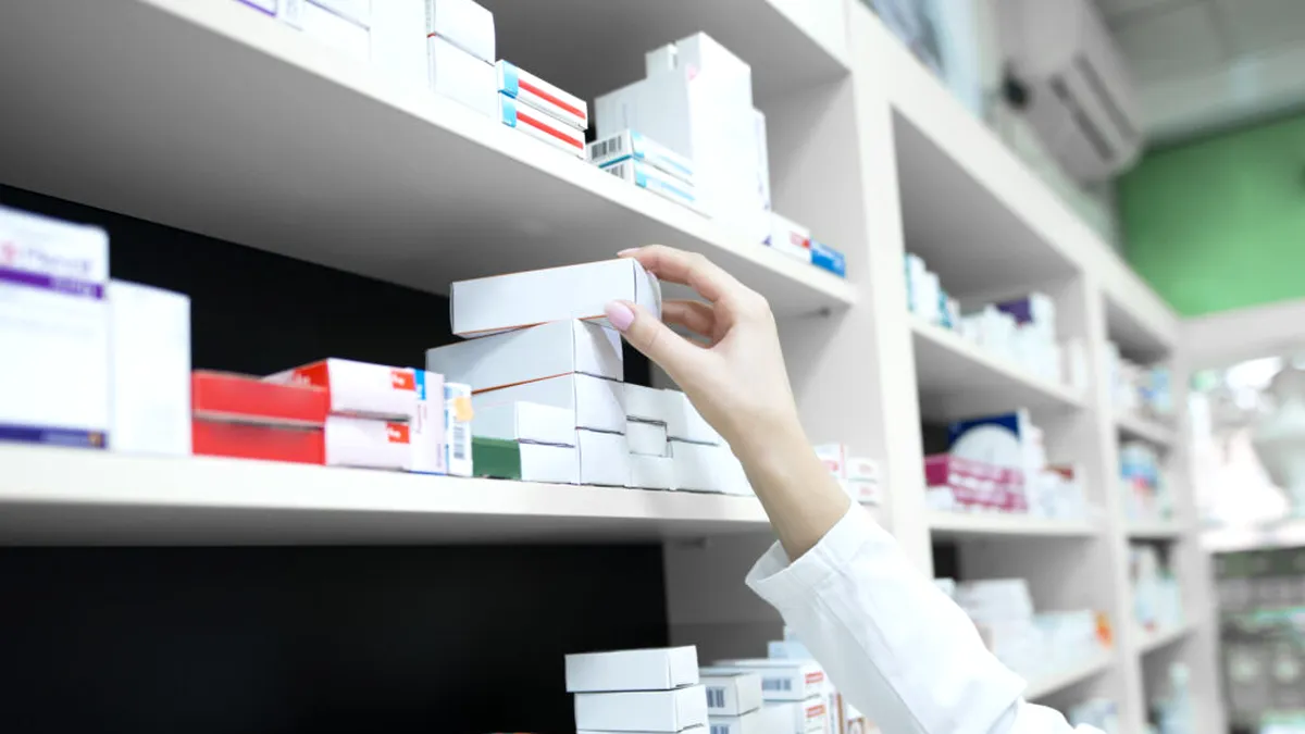 Noile criterii ce trebuie respectate pentru autorizarea înființării unei farmacii