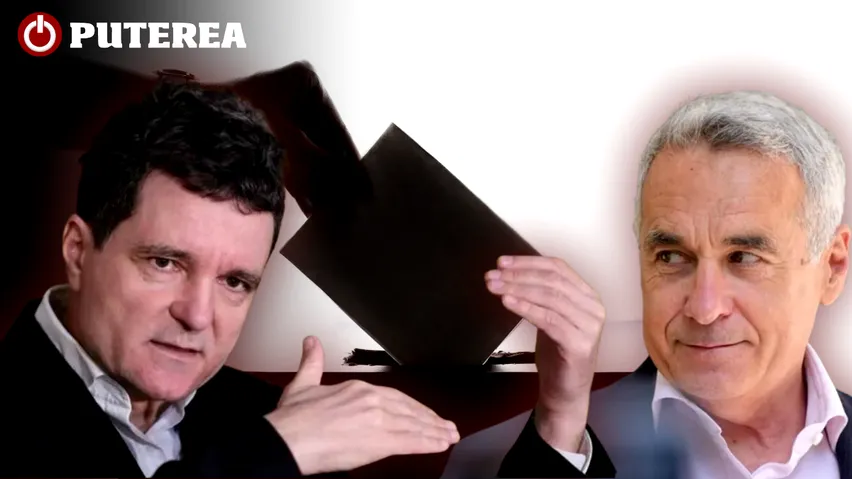 SONDAJ: Călin Georgescu, în fața lui Nicușor Dan în topul încrederii în politicieni. Bolojan, pe locul trei