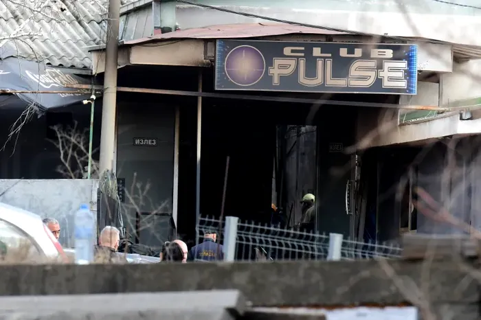 15 persoane reținute sub suspiciunea de corupție, după incendiul izbucnit într-un club de noapte din Macedonia în care au murit 59 de tineri