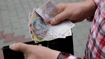 România rămâne la coada Europei: al treilea cel mai mic salariu minim din UE în 2026