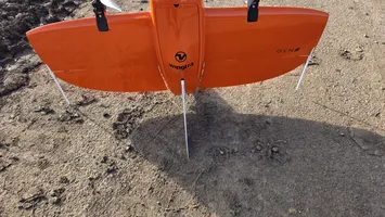 Dronă de 36.000 € pentru o primărie de comună. Pentru ce a fost cumpărată