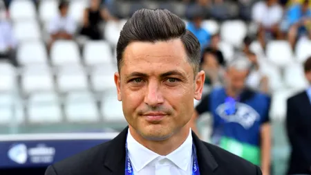 Mirel Rădoi și-a anunțat plecarea de la echipa națională: „Trebuie să-şi găsească antrenor” (VIDEO)