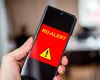RO-Alert în nord-estul țării: ieșenii, sfătuiți să se adăpostească 90 de minute din cauza unor obiecte din spațiul aerian