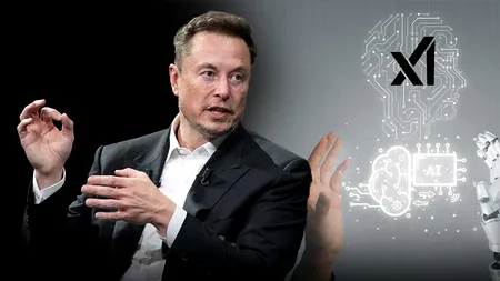 Miliardarul Musk l-a insultat pe comisarul Breton cu o memă provocatoare