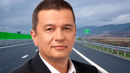 Ministerul Transporturilor lansează licitația pentru primul tronson al autostrăzii ce va conecta Timișoara de Serbia. Grindeanu: Start pentru depunerea ofertelor