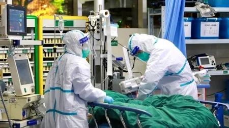 Premieră națională: Biopsii de prostată țintite cu ajutorul brațului robotic ghidat IRM, realizate la Spitalul Militar Central
