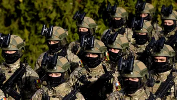 Revine armata obligatorie în România? Ce plan pregătește Guvernul pentru tineri