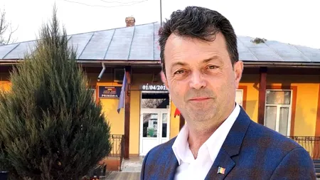 Un primar PSD a fost arestat preventiv