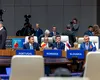 Nicușor Dan, la Summitul NATO de la Ankara: România va aloca 3,7% din PIB pentru apărare și securitate