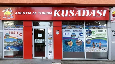 Agenția de turism Kusadasi anunță falimentul, în plin sezon estival
