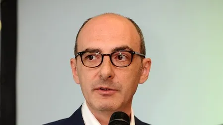 Dezvoltatorul imobiliar Ovidiu Șandor, numit Consul Onorific al Belgiei în România