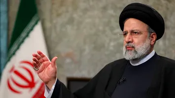 Președintele Iranului, găsit fără suflare după accidentul aviatic. Niciun supraviețuitor în elicopterul prăbușit
