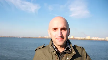 Războiul din Ucraina: Un jurnalist pro-rus din Marea Britanie a fost inclus pe lista persoanelor sancționate