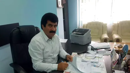 Primarul din Ciorani, Prahova, condamnat la închisoare după furtul buletinelor de vot