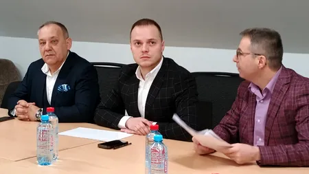 Roboți de mare precizie vor cântări particulele de praf din trei metropole ale României