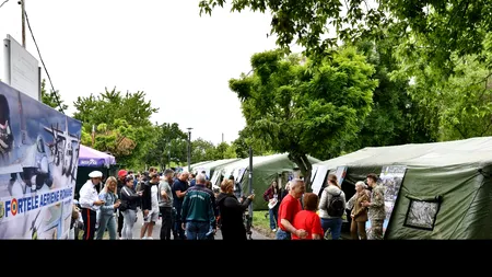 Festivalul Astrofest a băgat spaima în suveraniști